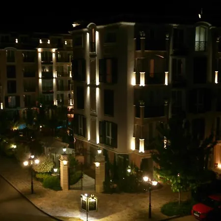 Apartment Rainbow 3-