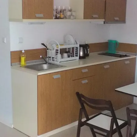 Apartment Rainbow 3- 3*