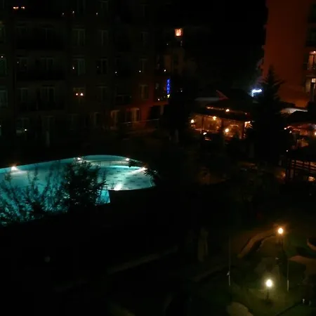 Apartment Rainbow 3- 3*